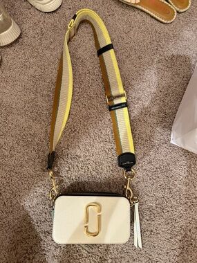 Marc Jacob’s Bag
